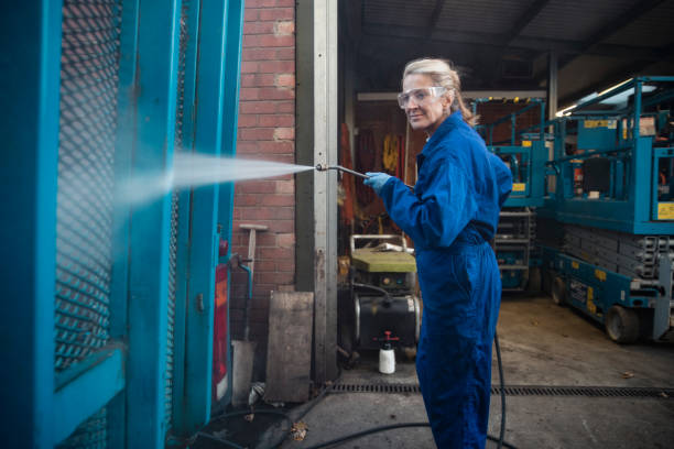 Best Commercial Pressure Washing  in Bude, MS