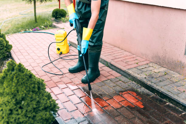Professional Pressure Washing in Bude, MS