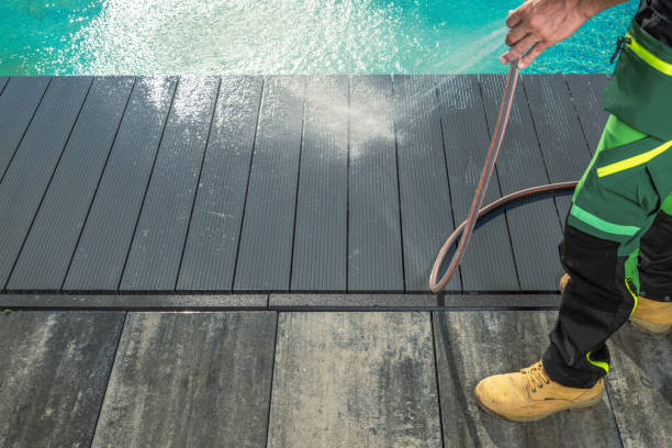 Best Pressure Washing Company Near Me  in Bude, MS