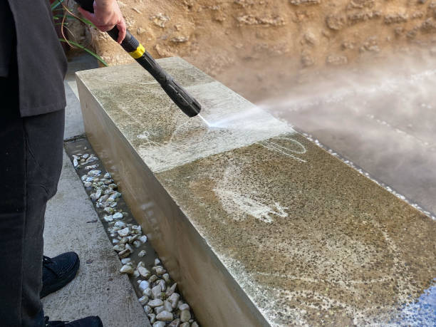 Pressure Washing Services for Businesses in Bude, MS