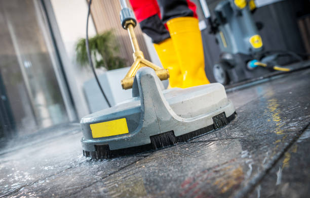 Trusted Bude, MS Pressure Washing Experts