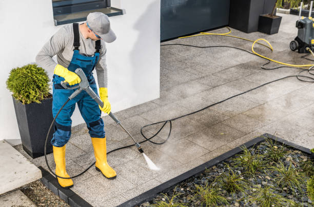 Best Affordable Pressure Washing  in Bude, MS